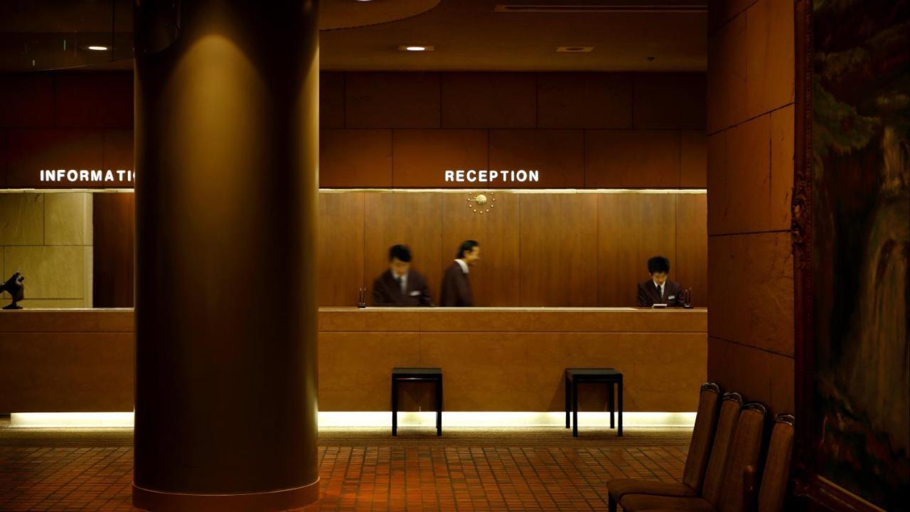 Aki Grand Hotel & Spa Hatsukaichi Bagian luar foto